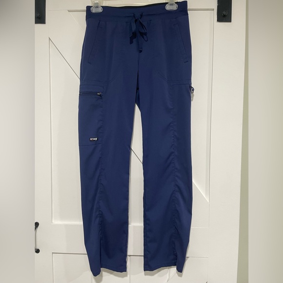 Grey’s Anatomy scrub pants (2nd listing) - Picture 1 of 3